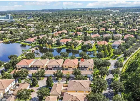 12074 Ginkgo Drive Orlando FL 32827