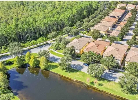 12074 Ginkgo Drive Orlando FL 32827