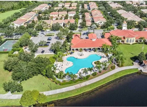 12074 Ginkgo Drive Orlando FL 32827