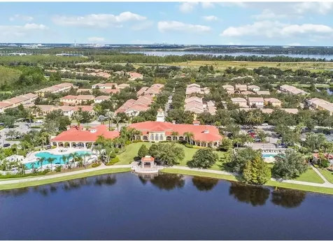 12074 Ginkgo Drive Orlando FL 32827