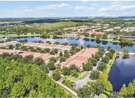 12074 Ginkgo Drive Orlando FL 32827