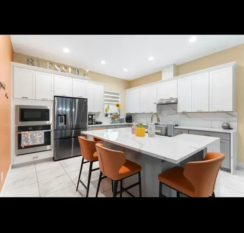5371 Jubiloso Drive St Cloud FL 34771