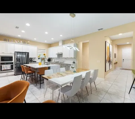 5371 Jubiloso Drive St Cloud FL 34771