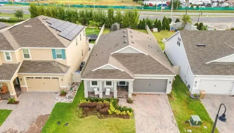 5371 Jubiloso Drive St Cloud FL 34771