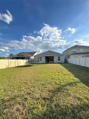 5371 Jubiloso Drive St Cloud FL 34771