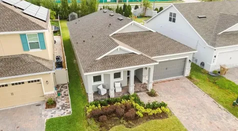 5371 Jubiloso Drive St Cloud FL 34771