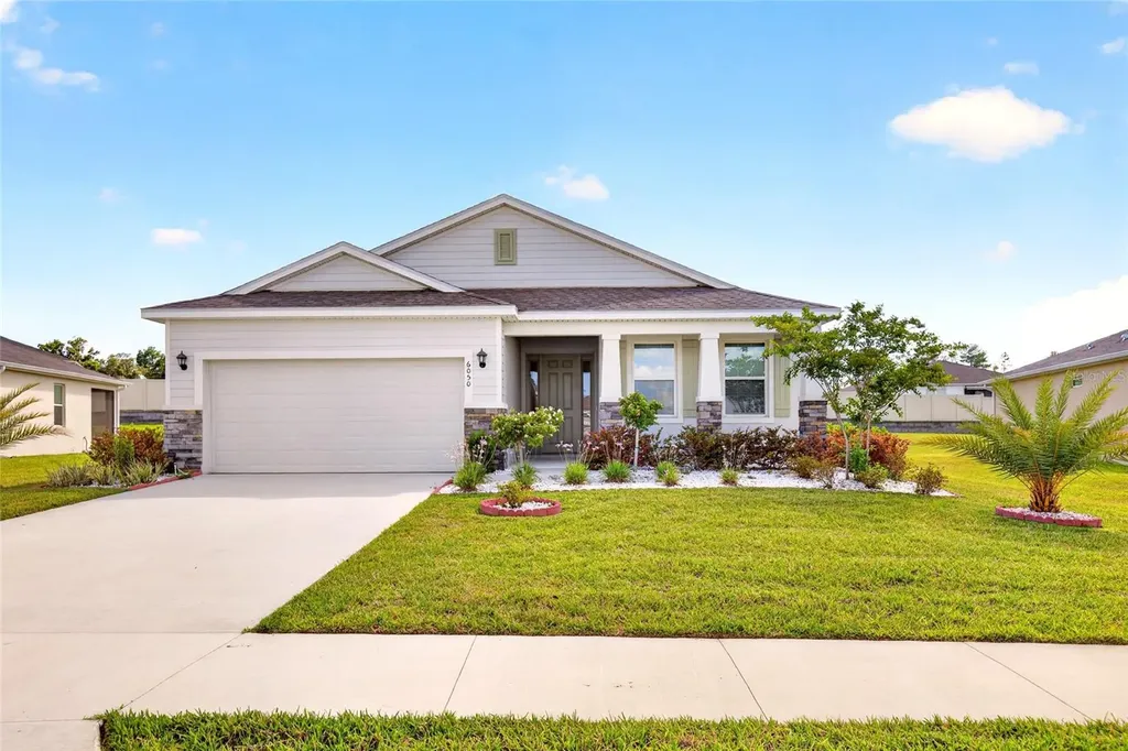 6050 SW 93rd Loop Ocala FL 34476