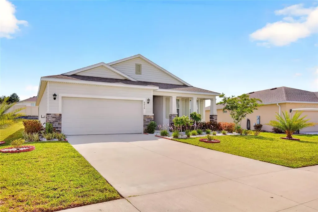 6050 SW 93rd Loop Ocala FL 34476