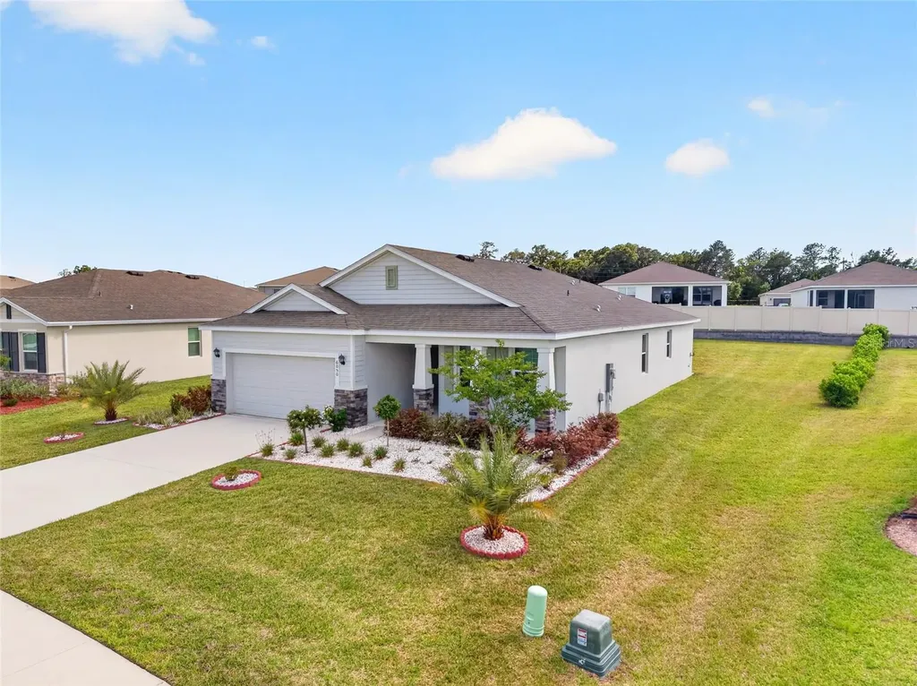 6050 SW 93rd Loop Ocala FL 34476