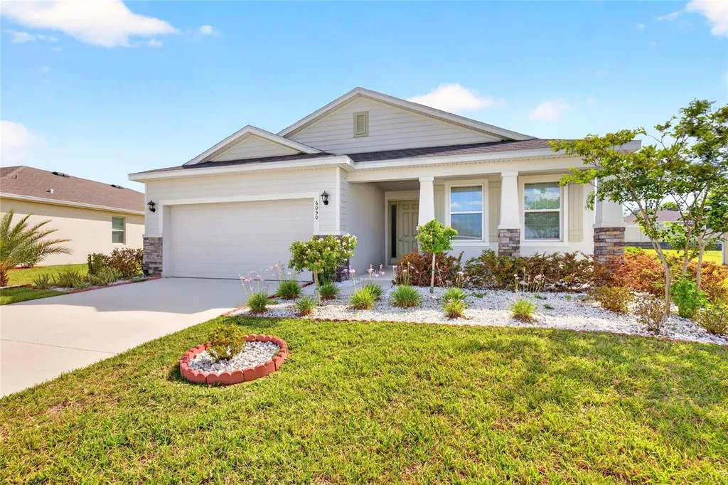 6050 SW 93rd Loop Ocala FL 34476