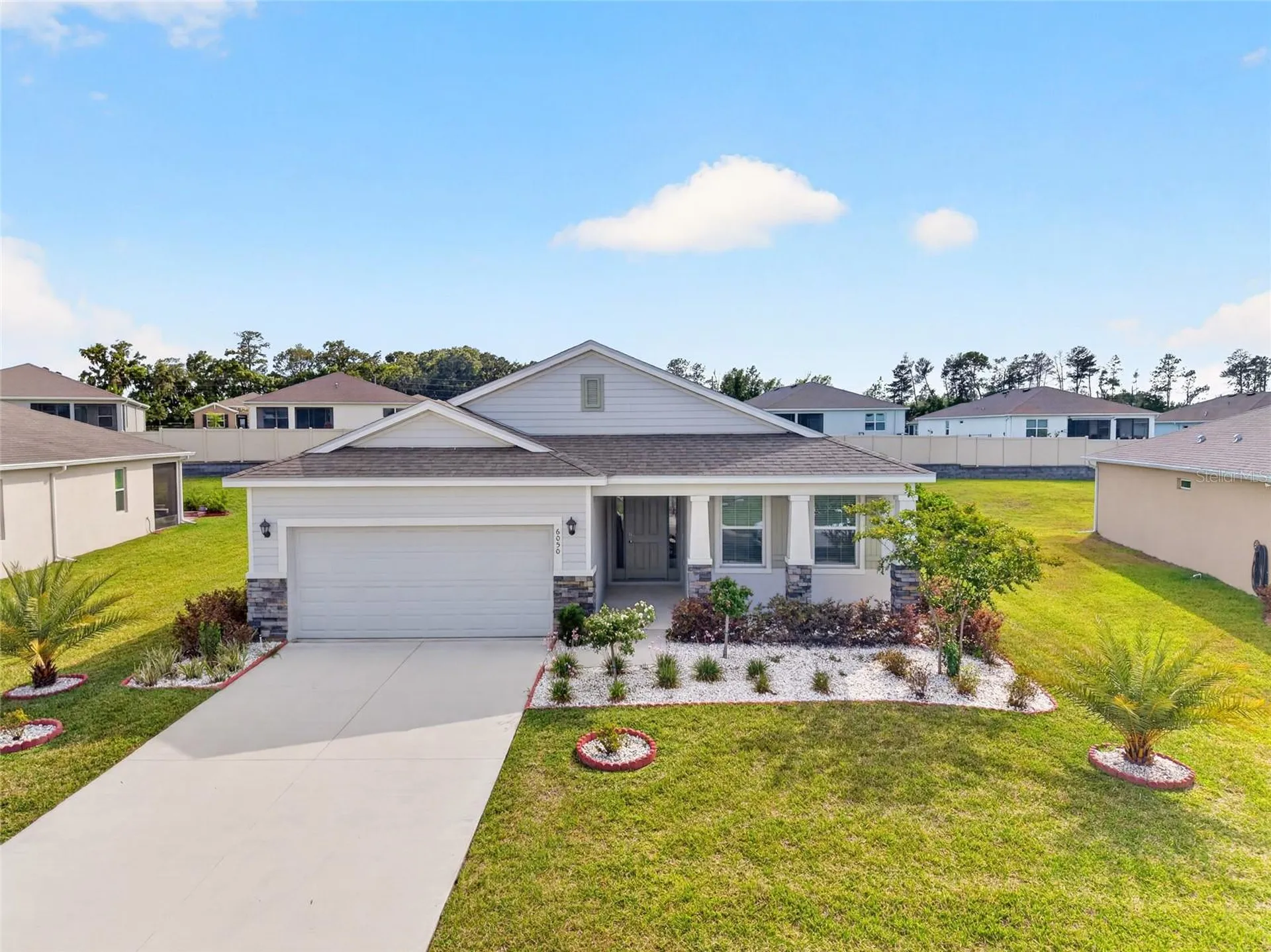 6050 SW 93rd Loop Ocala FL 34476