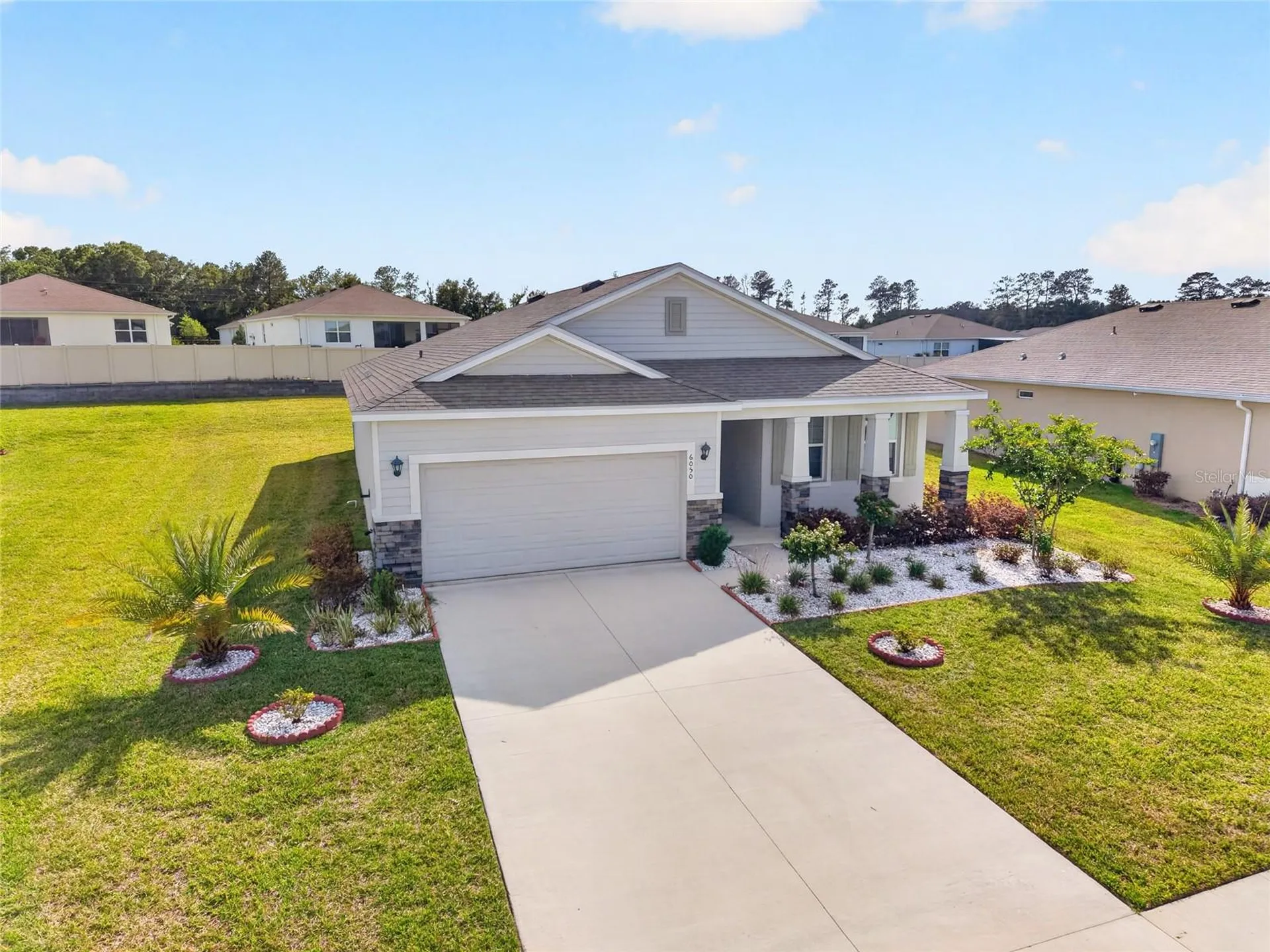 6050 SW 93rd Loop Ocala FL 34476