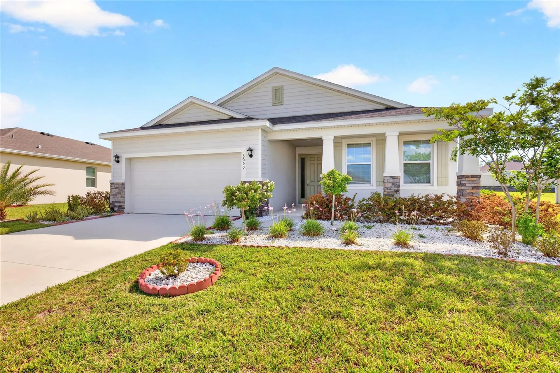 6050 SW 93rd Loop Ocala FL 34476