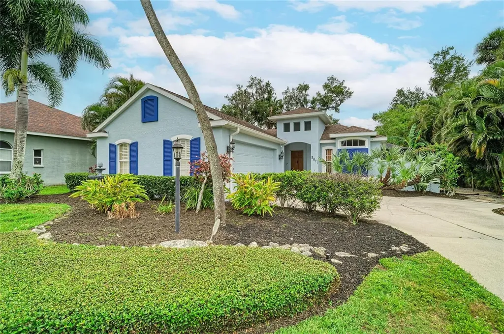5811 30th Court E Ellenton FL 34222