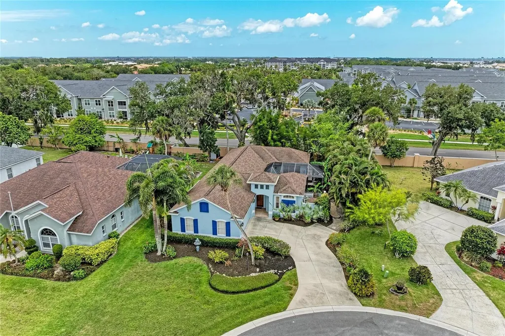 5811 30th Court E Ellenton FL 34222
