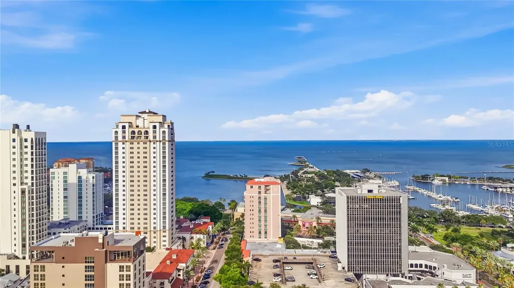 288 Beach Drive NE St Petersburg FL 33701