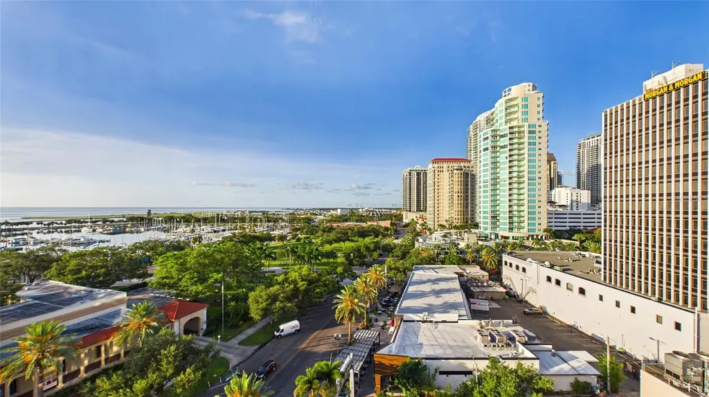 288 Beach Drive NE St Petersburg FL 33701