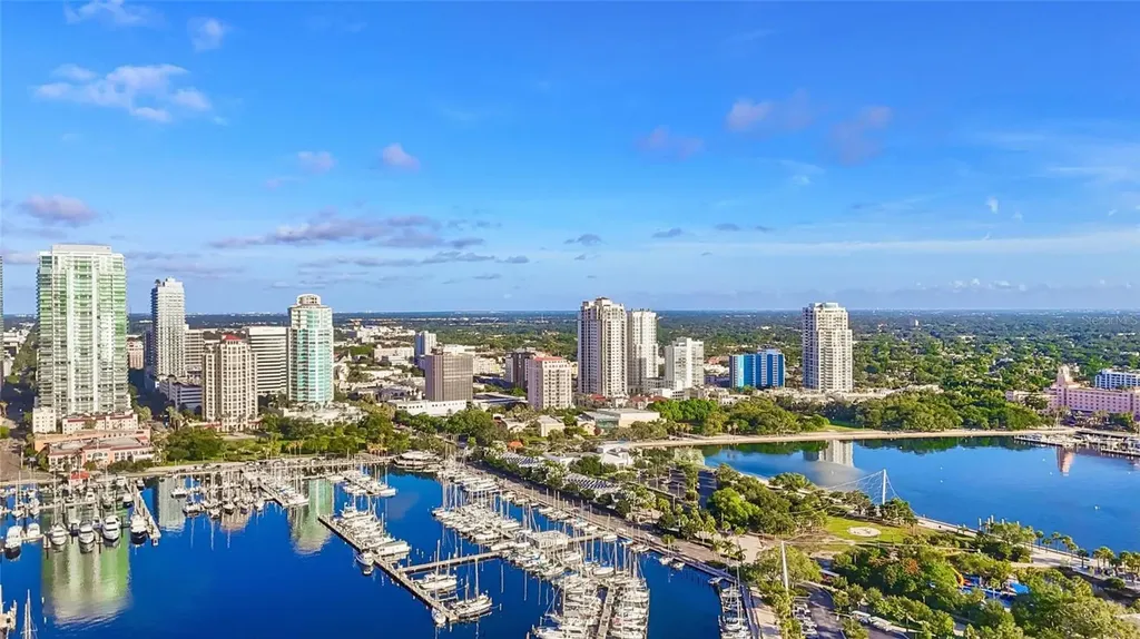 288 Beach Drive NE St Petersburg FL 33701