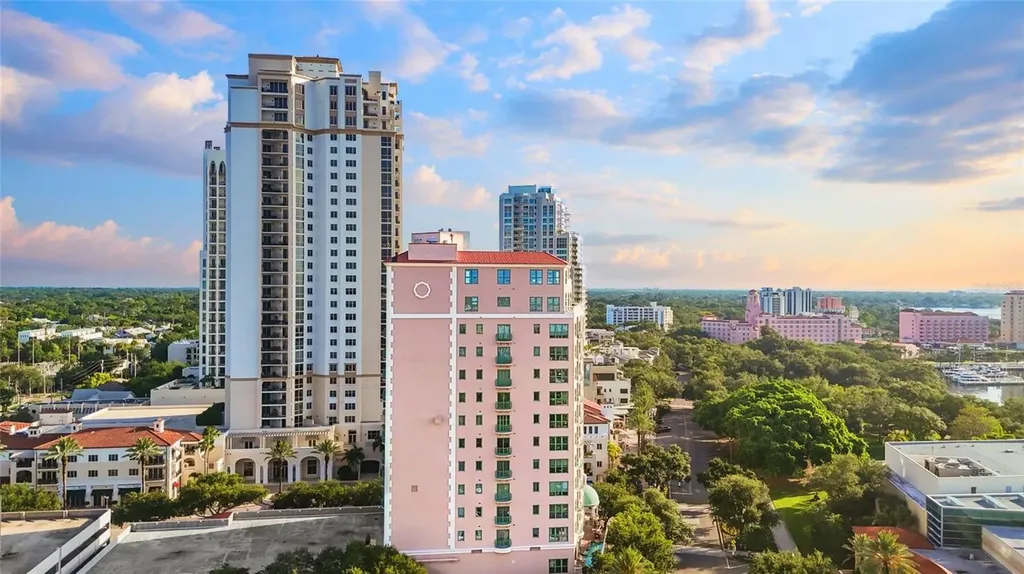 288 Beach Drive NE St Petersburg FL 33701