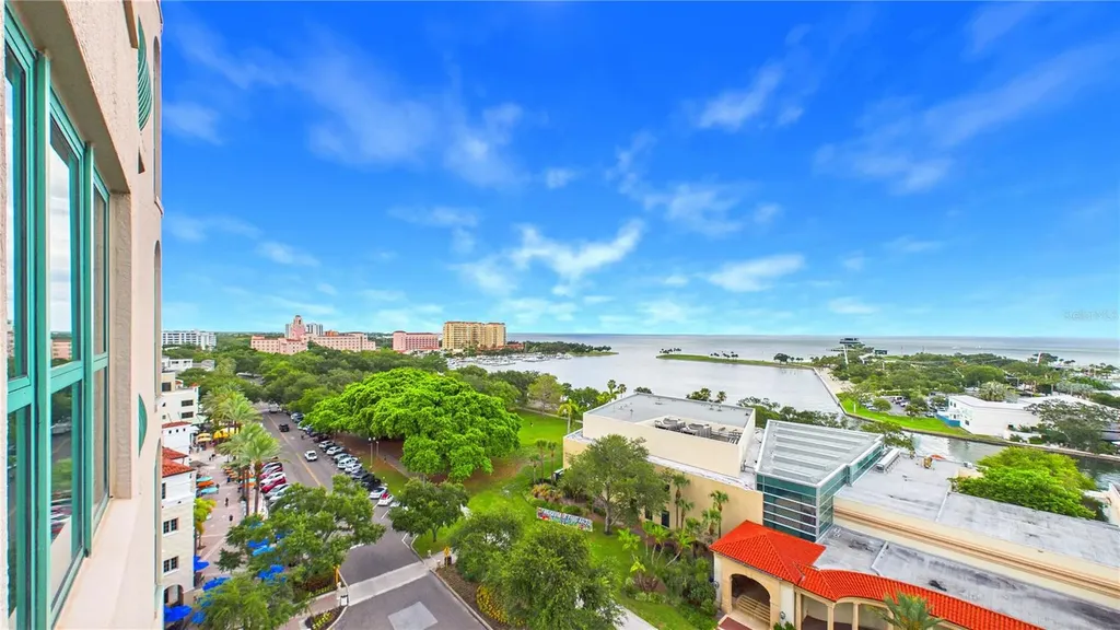 288 Beach Drive NE St Petersburg FL 33701