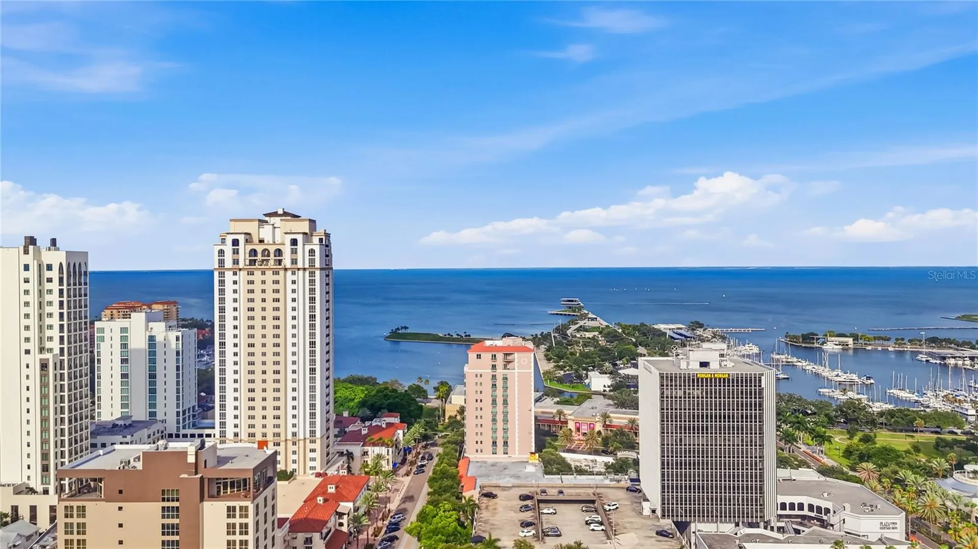 288 Beach Drive NE St Petersburg FL 33701