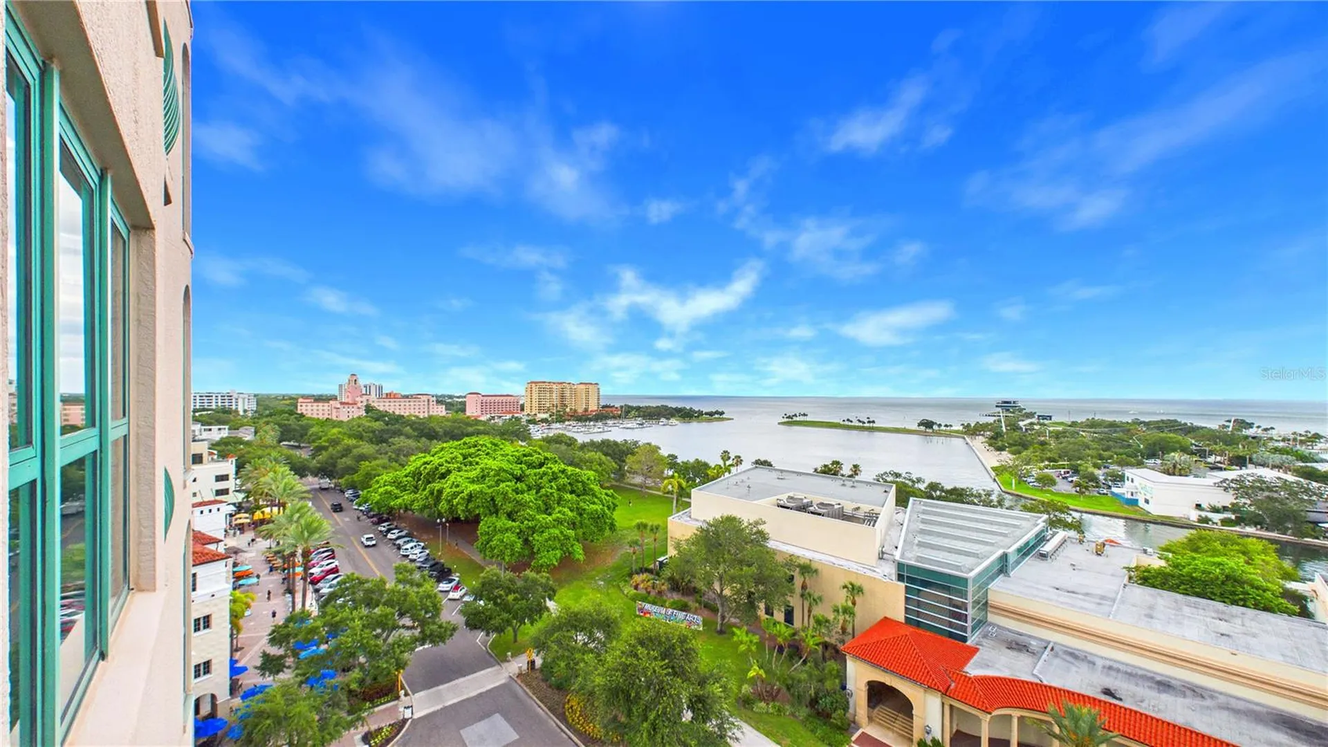 288 Beach Drive NE St Petersburg FL 33701