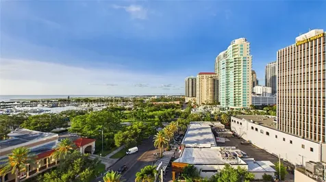 288 Beach Drive NE St Petersburg FL 33701