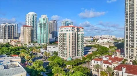 288 Beach Drive NE St Petersburg FL 33701