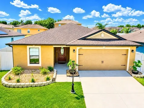 1604 Ellington Drive Dundee FL 33838