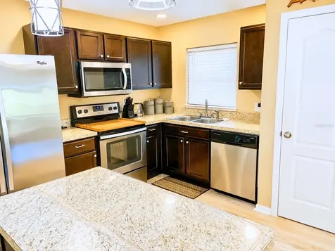 1604 Ellington Drive Dundee FL 33838