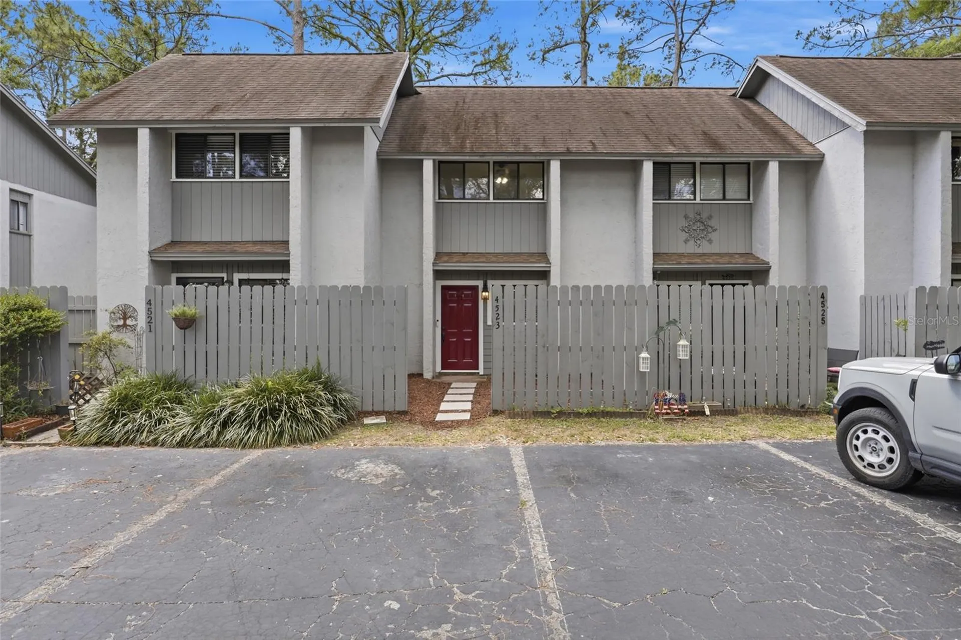4523 NW 41st Lane Gainesville FL 32606