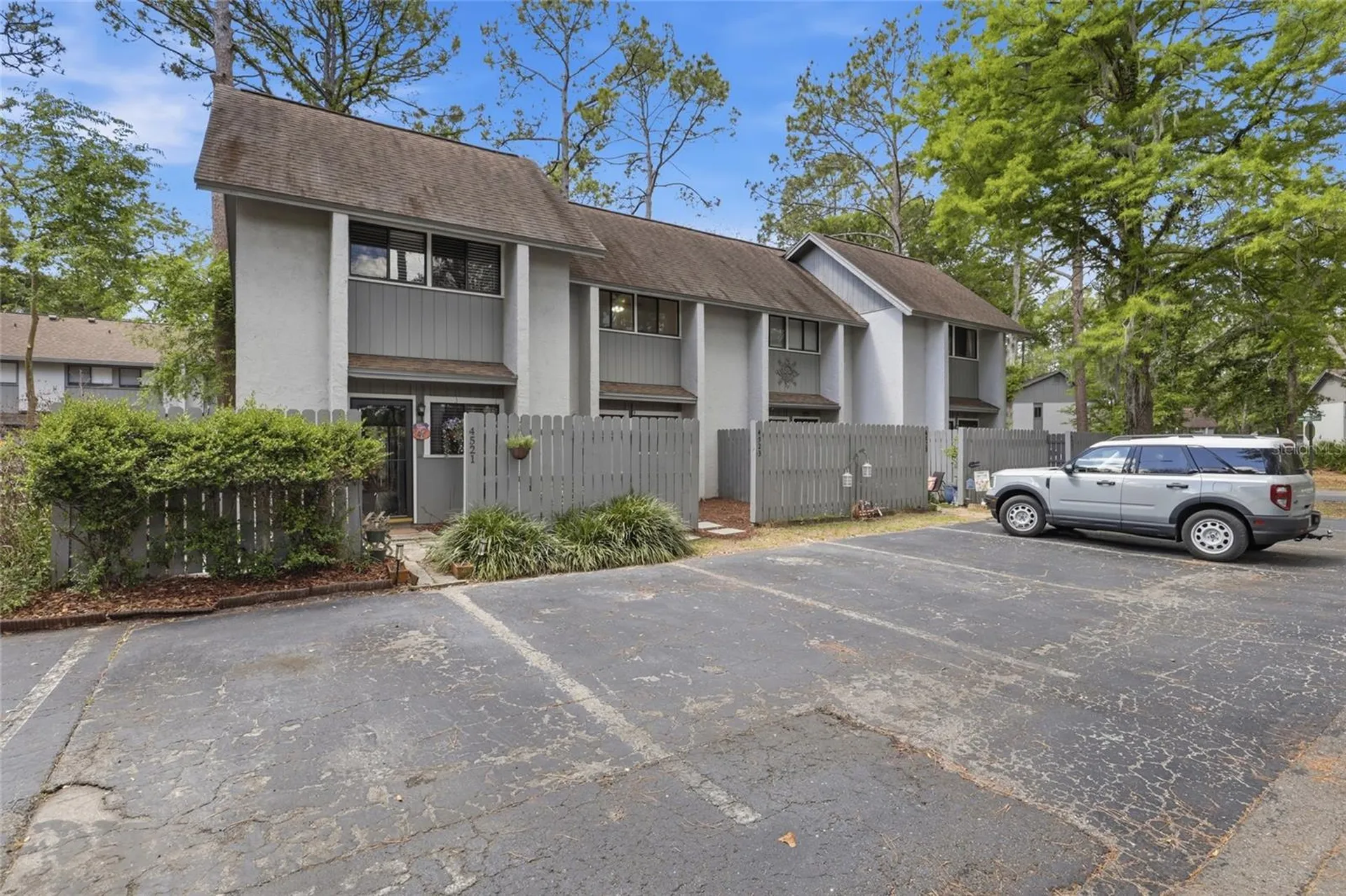 4523 NW 41st Lane Gainesville FL 32606