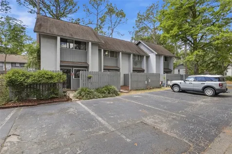 4523 NW 41st Lane Gainesville FL 32606