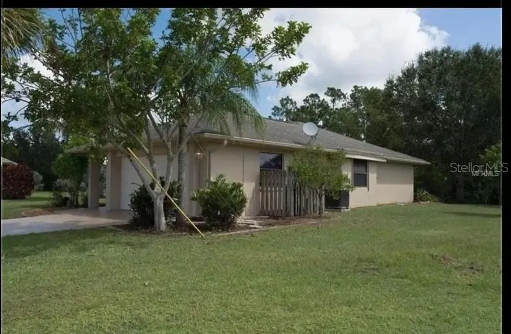 25230 Campos Drive Punta Gorda FL 33983