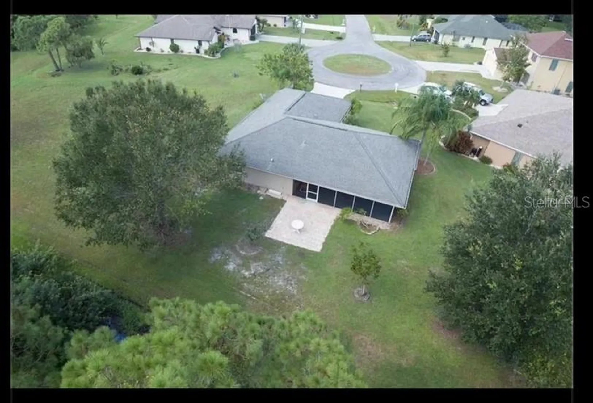 25230 Campos Drive Punta Gorda FL 33983