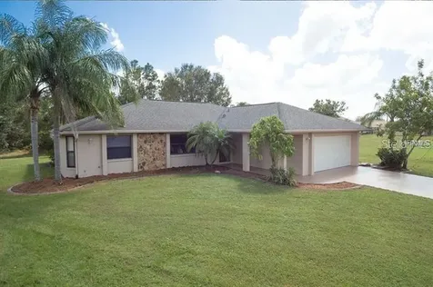 25230 Campos Drive Punta Gorda FL 33983