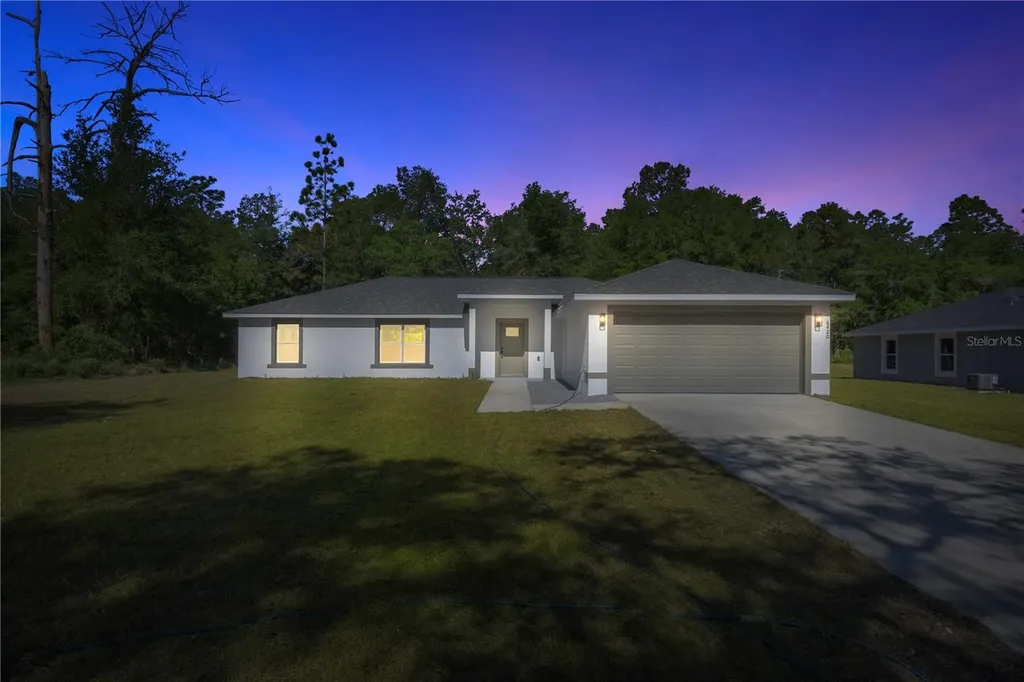 6420 SW 202nd Court Dunnellon FL 34431