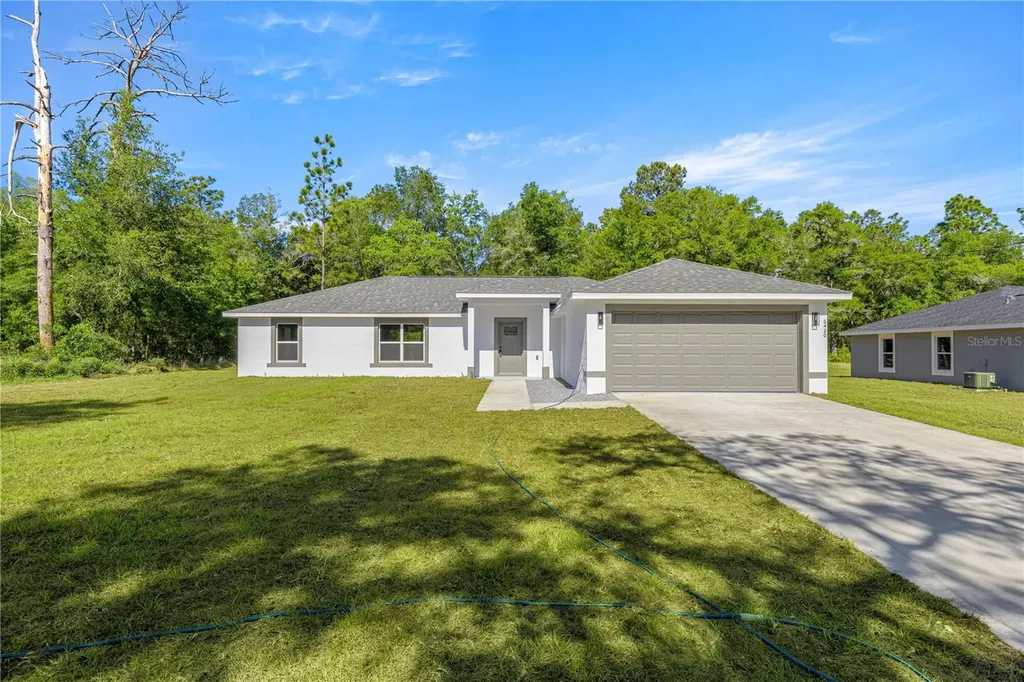 6420 SW 202nd Court Dunnellon FL 34431