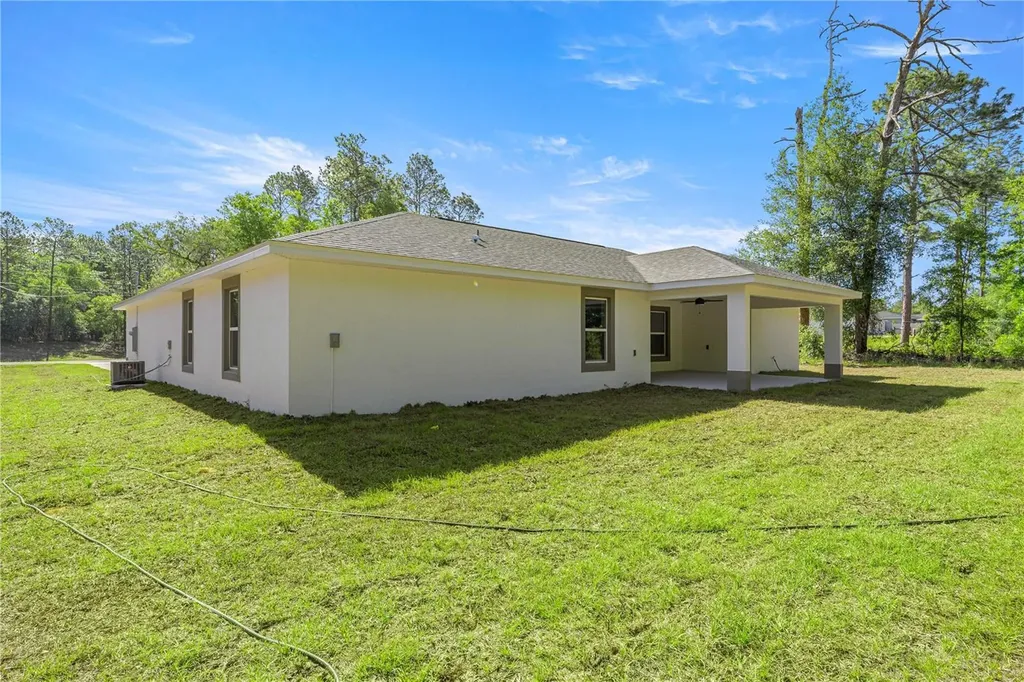 6420 SW 202nd Court Dunnellon FL 34431