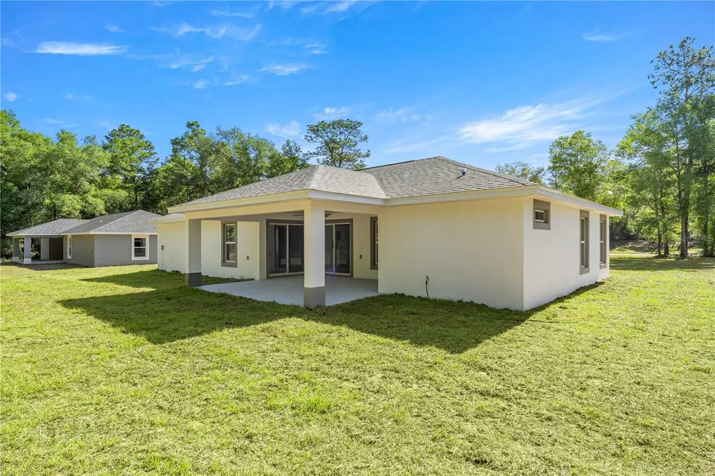 6420 SW 202nd Court Dunnellon FL 34431