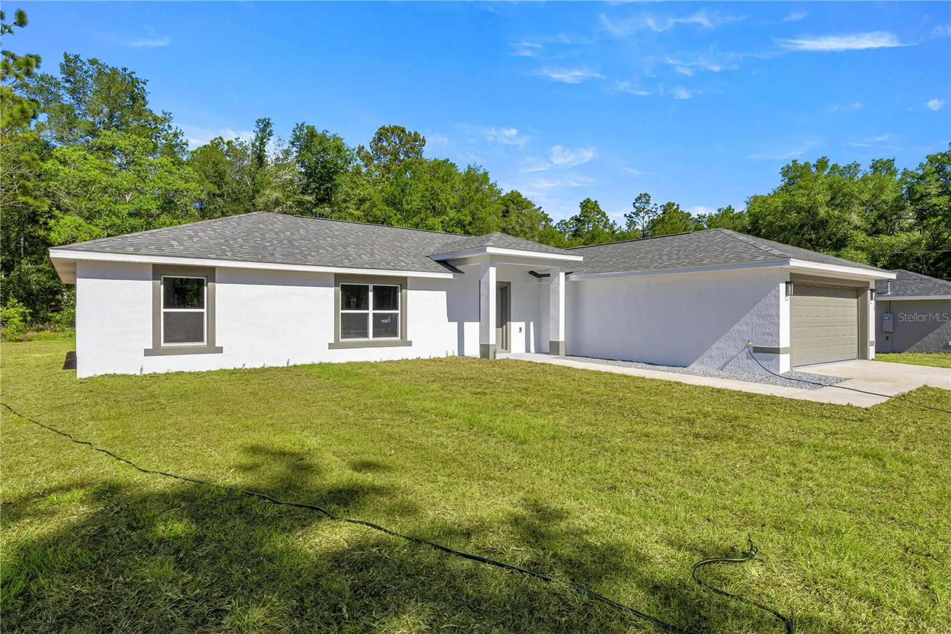 6420 SW 202nd Court Dunnellon FL 34431