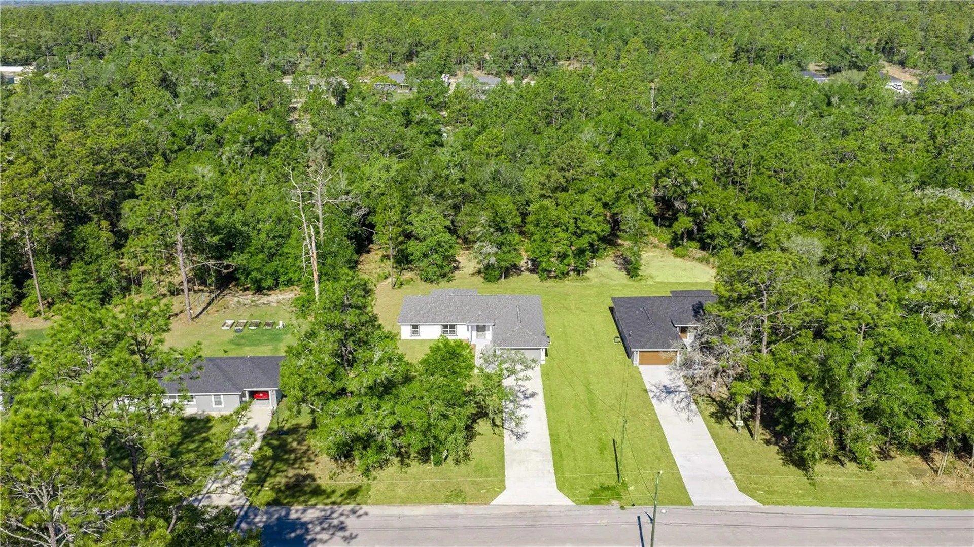 6420 SW 202nd Court Dunnellon FL 34431
