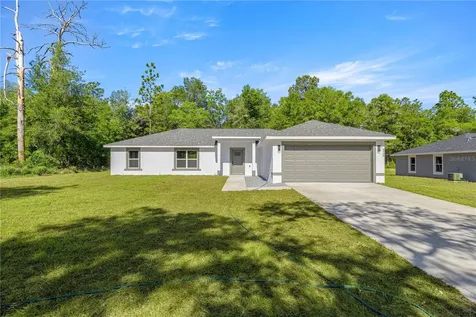 6420 SW 202nd Court Dunnellon FL 34431