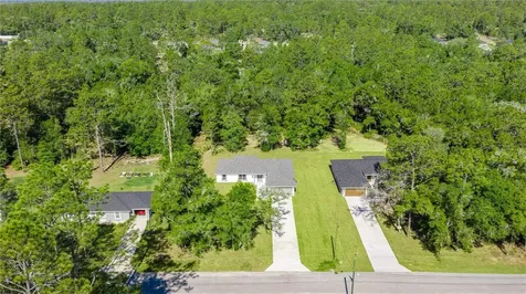 6420 SW 202nd Court Dunnellon FL 34431
