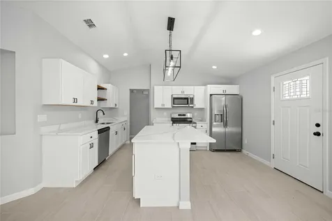 6420 SW 202nd Court Dunnellon FL 34431