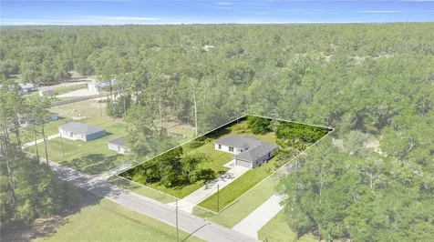 6420 SW 202nd Court Dunnellon FL 34431