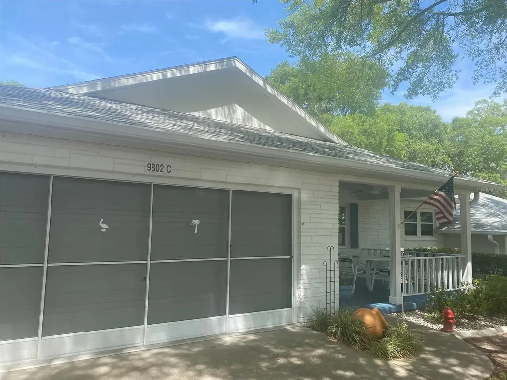 9802 SW 88th Terrace Ocala FL 34481