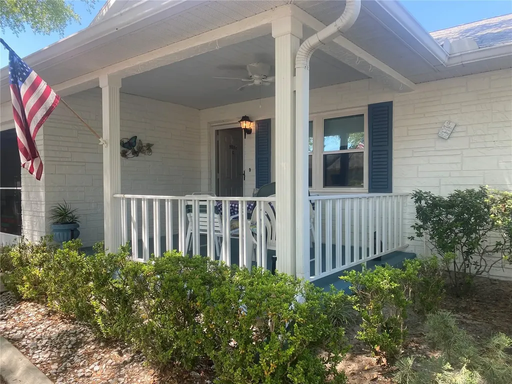 9802 SW 88th Terrace Ocala FL 34481