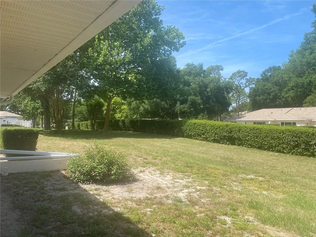 9802 SW 88th Terrace Ocala FL 34481