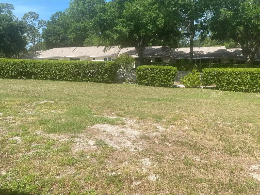 9802 SW 88th Terrace Ocala FL 34481